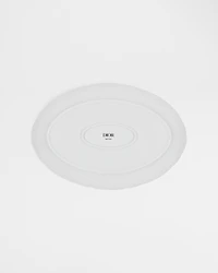 Oval Platter