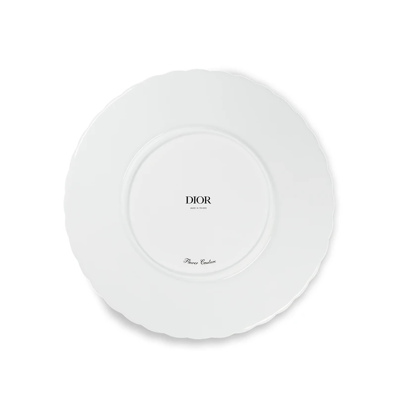 Dinner Plate