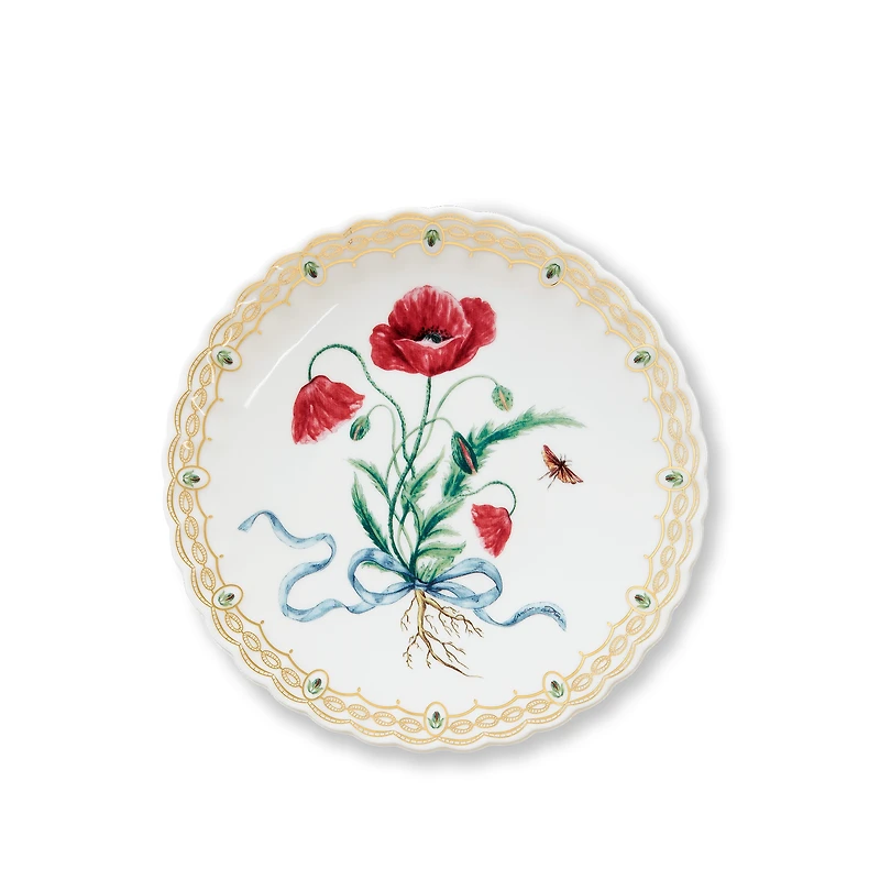 Dessert Plate