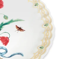 Dessert Plate