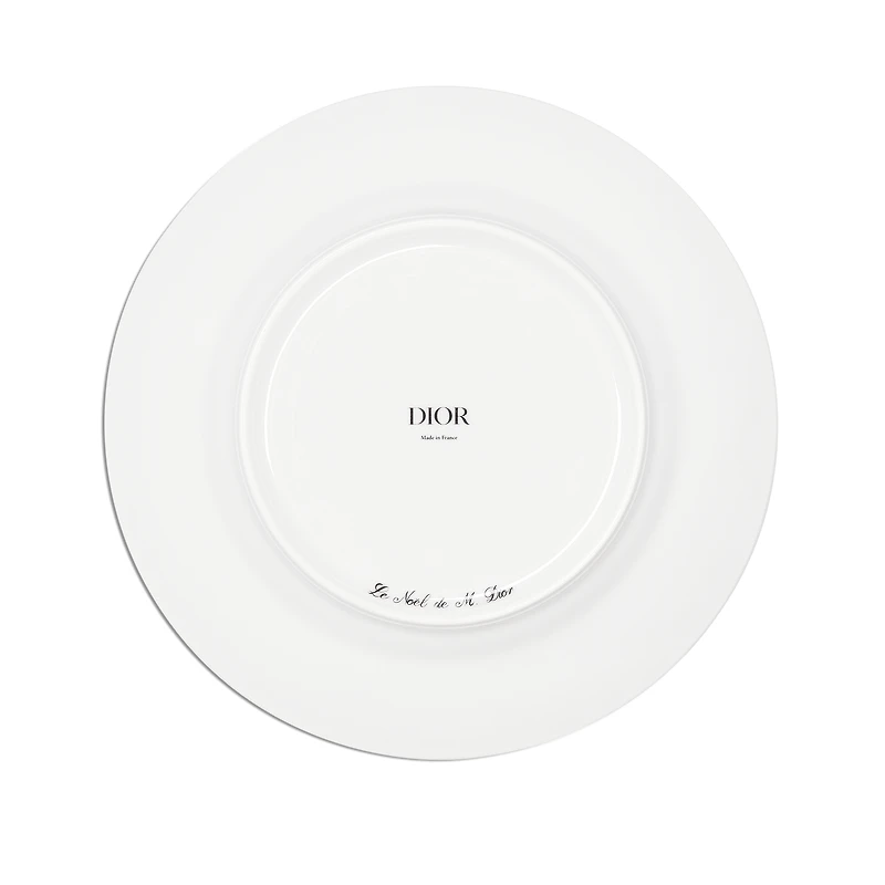 Dinner Plate