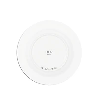 Dessert Plate