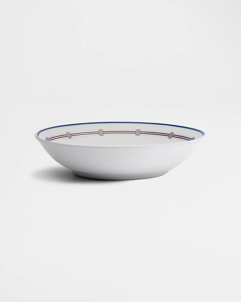 Pasta Plate