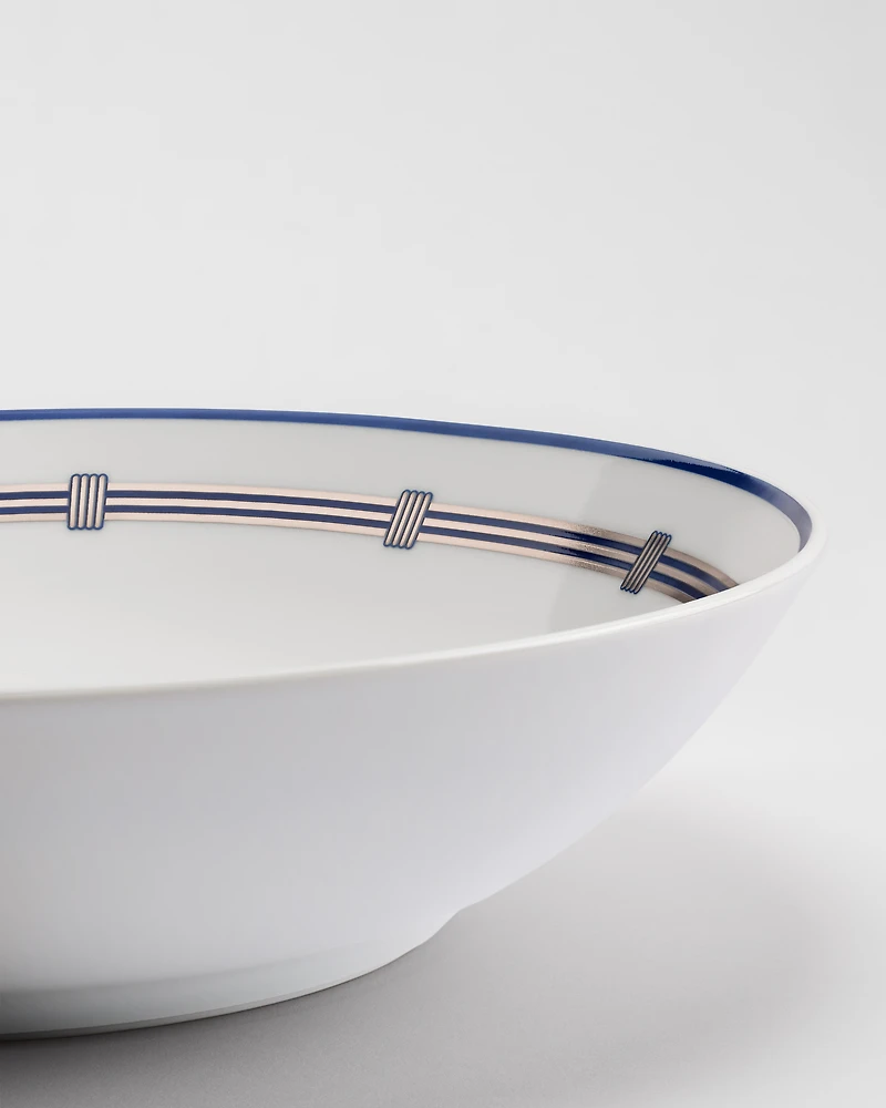 Pasta Plate