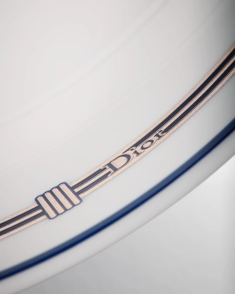 Pasta Plate