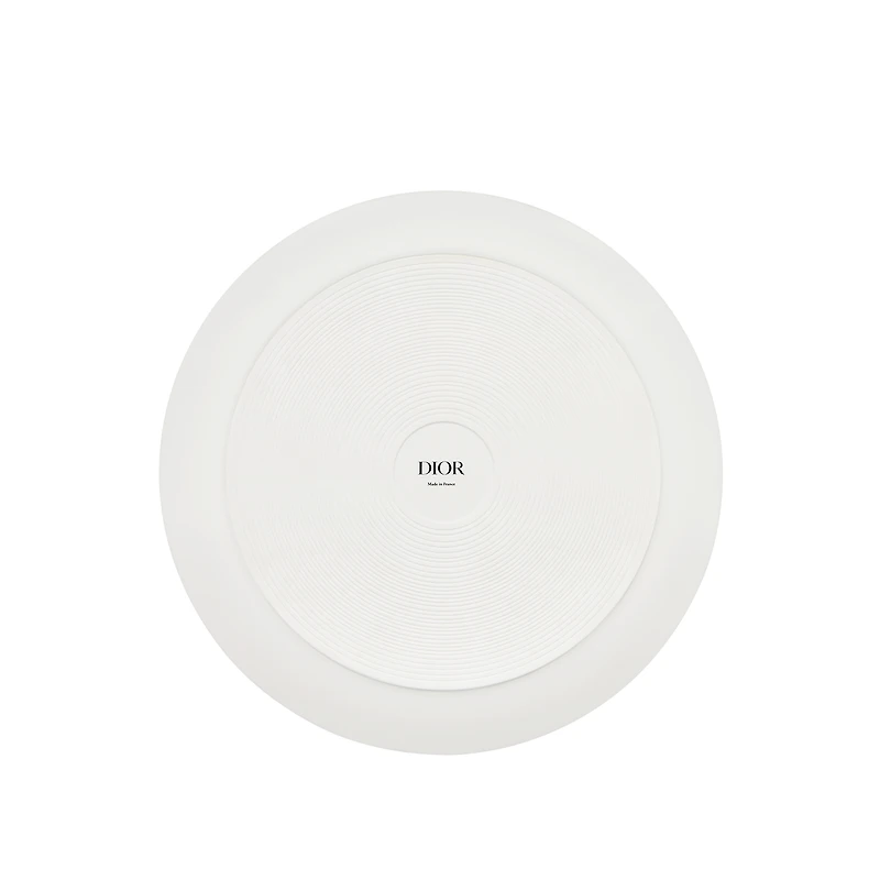 Dessert Plate