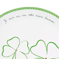 Dessert Plate