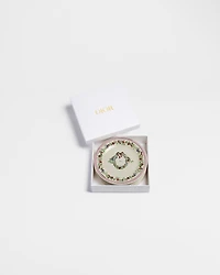 Set of Six Dessert Plates