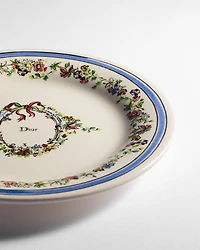 Set of Six Side Plates