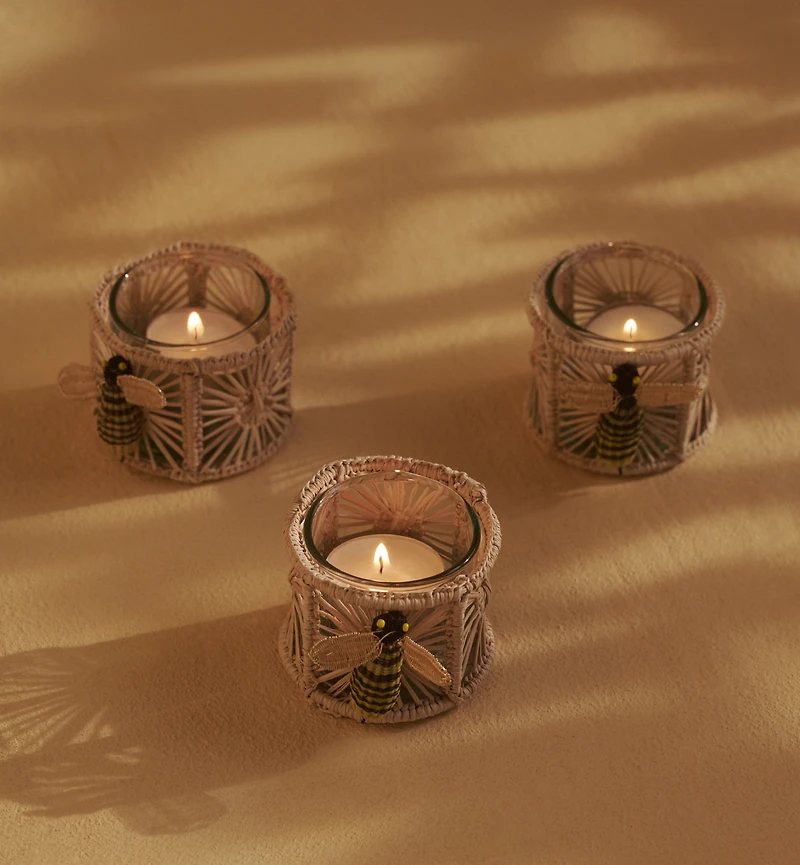 Candle Holder