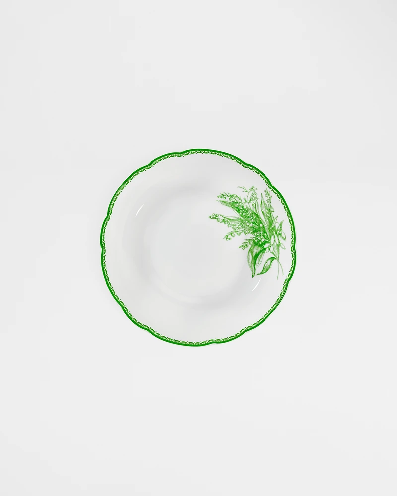 Pasta Plate