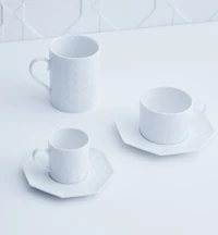Coffee Cup Saucer