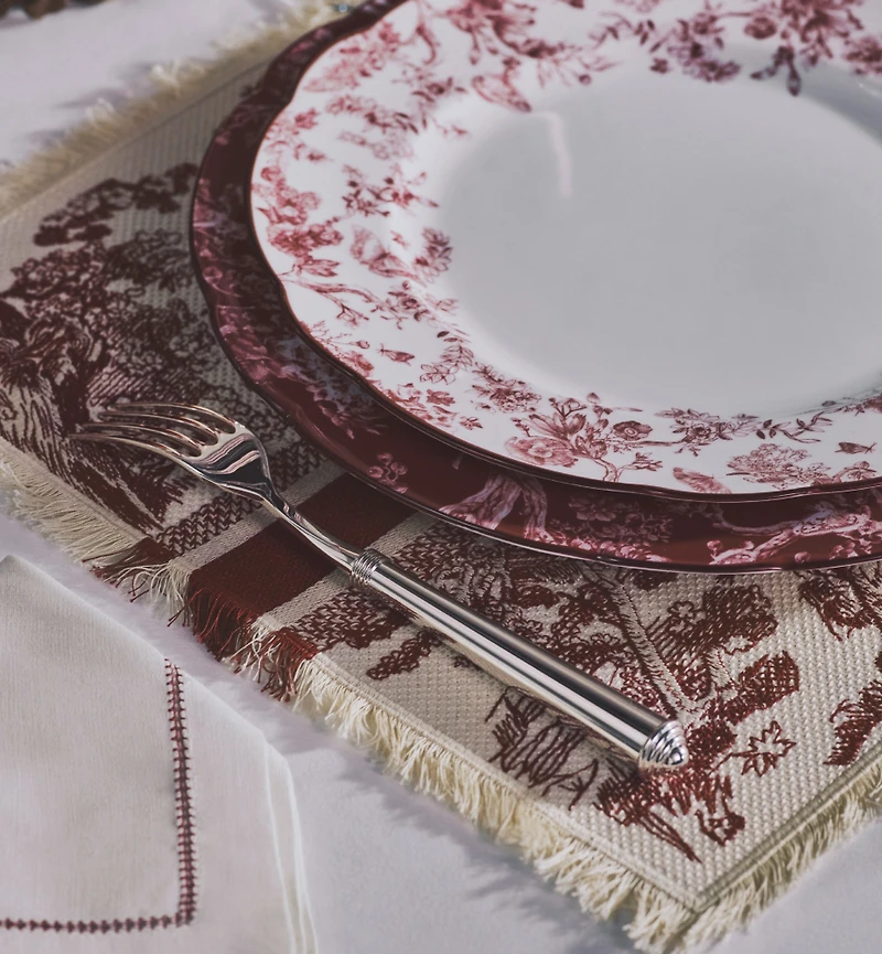 Dinner Plate