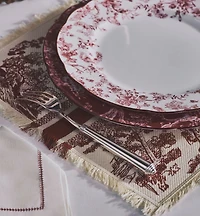 Dinner Plate