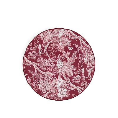 Dessert Plate