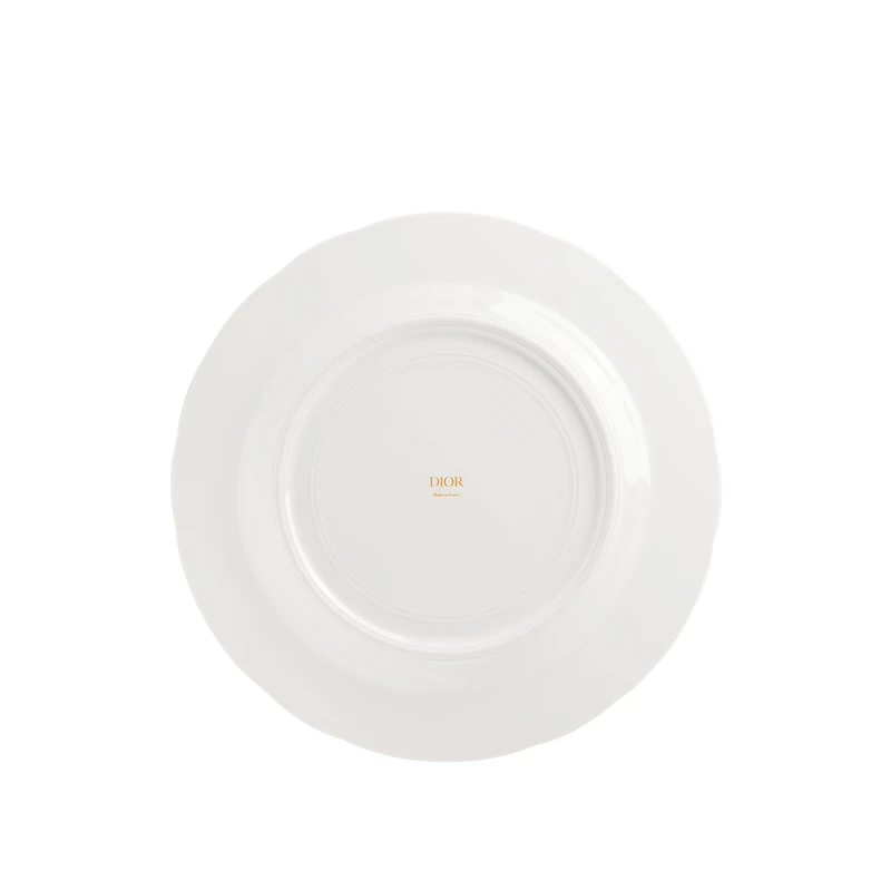 Dessert Plate