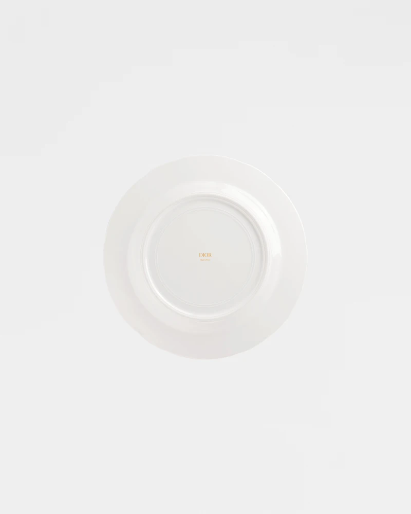 Dessert Plate