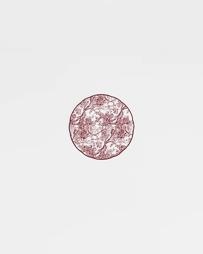Side Plate