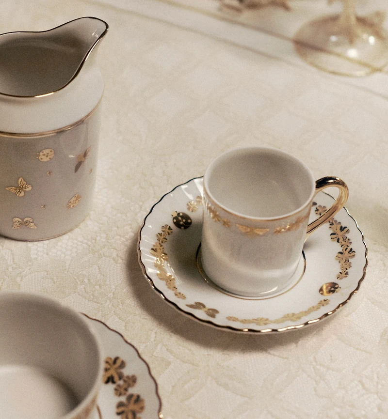 Coffee Cup