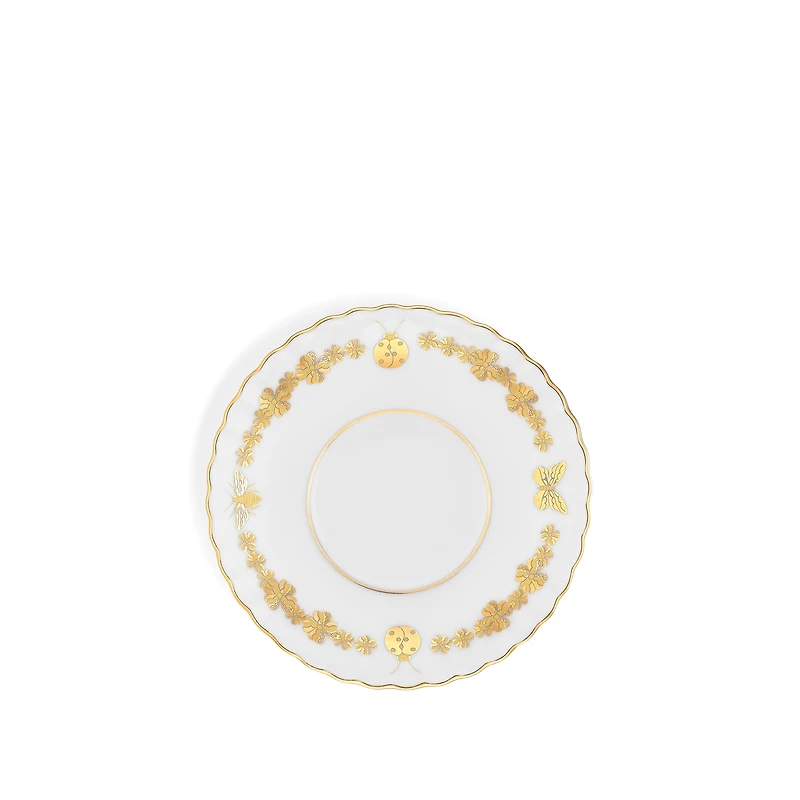 Coffee Cup Saucer