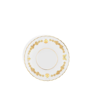 Coffee Cup Saucer