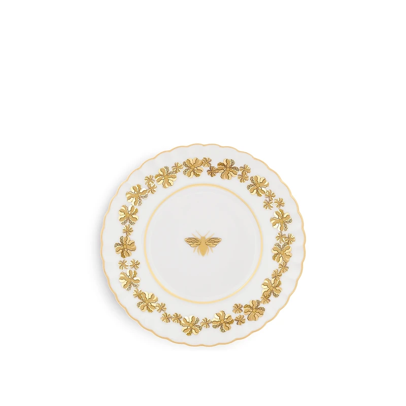 Teacup Saucer