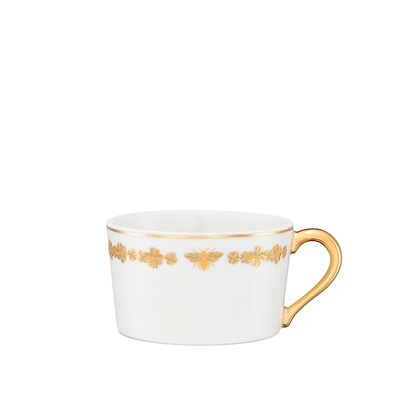 Teacup