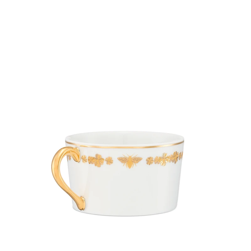 Teacup