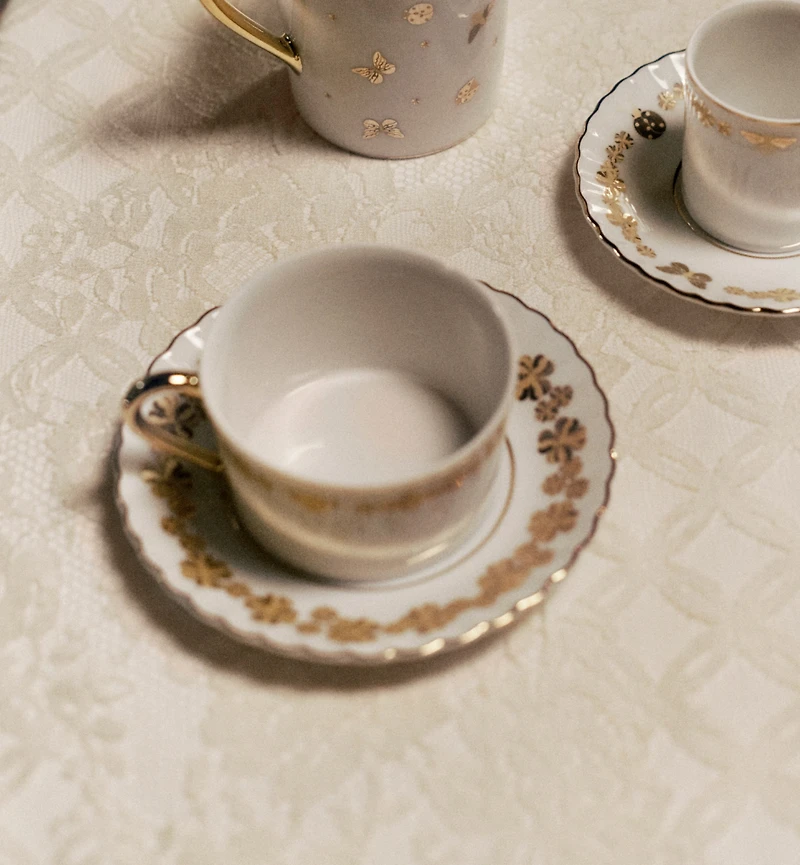 Teacup