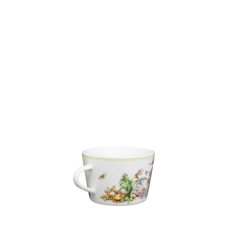 Teacup
