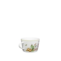 Teacup