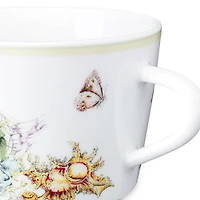 Teacup