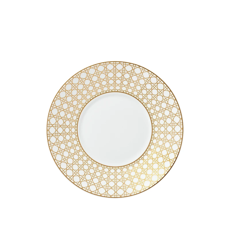 Breakfast Saucer