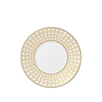 Breakfast Saucer
