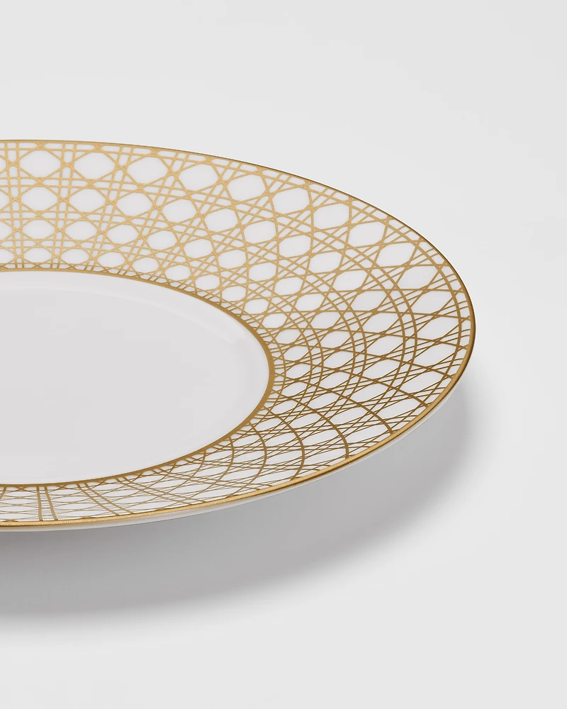 Breakfast Saucer