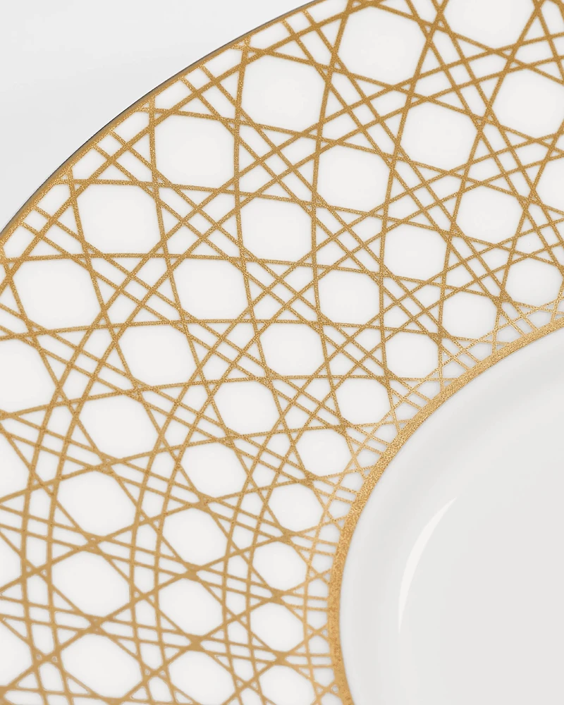 Breakfast Saucer