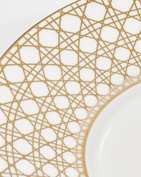 Breakfast Saucer