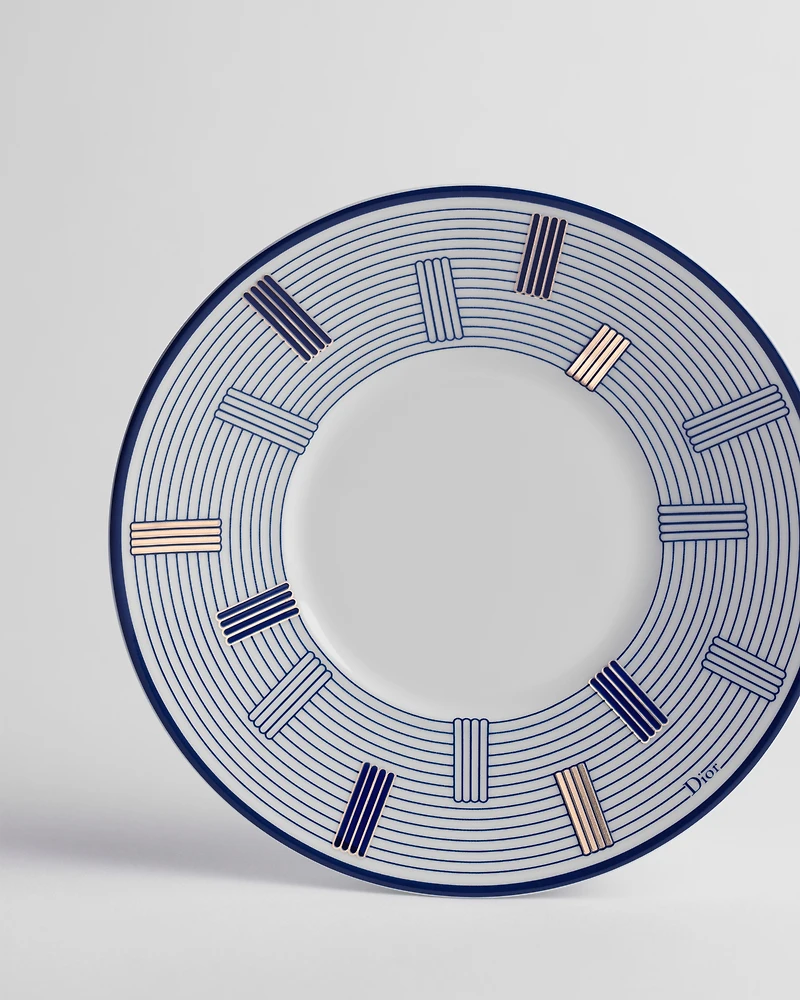 Coffee Cup and Saucer