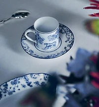 Coffee Cup Saucer
