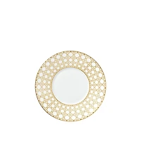 Teacup Saucer
