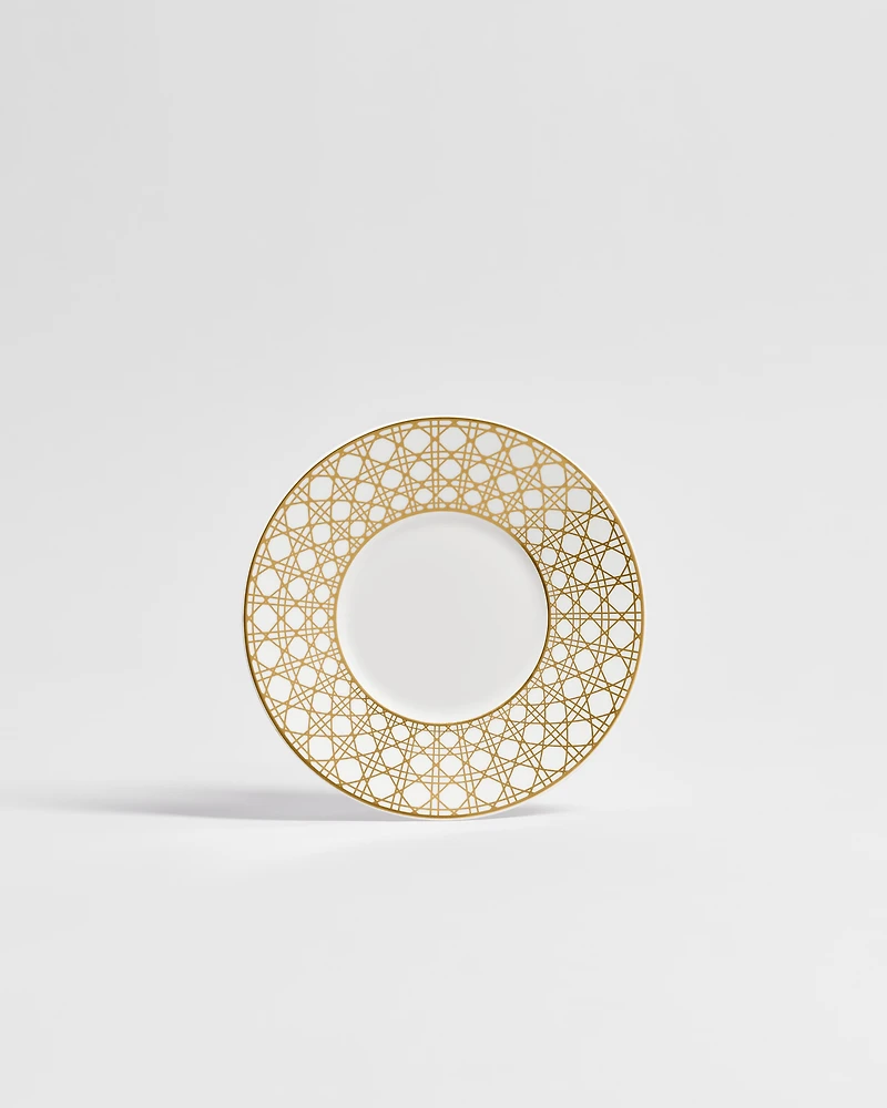 Teacup Saucer