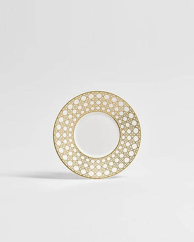 Teacup Saucer