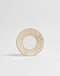 Teacup Saucer