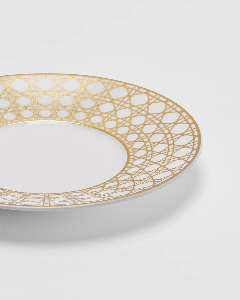 Teacup Saucer