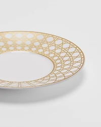 Teacup Saucer