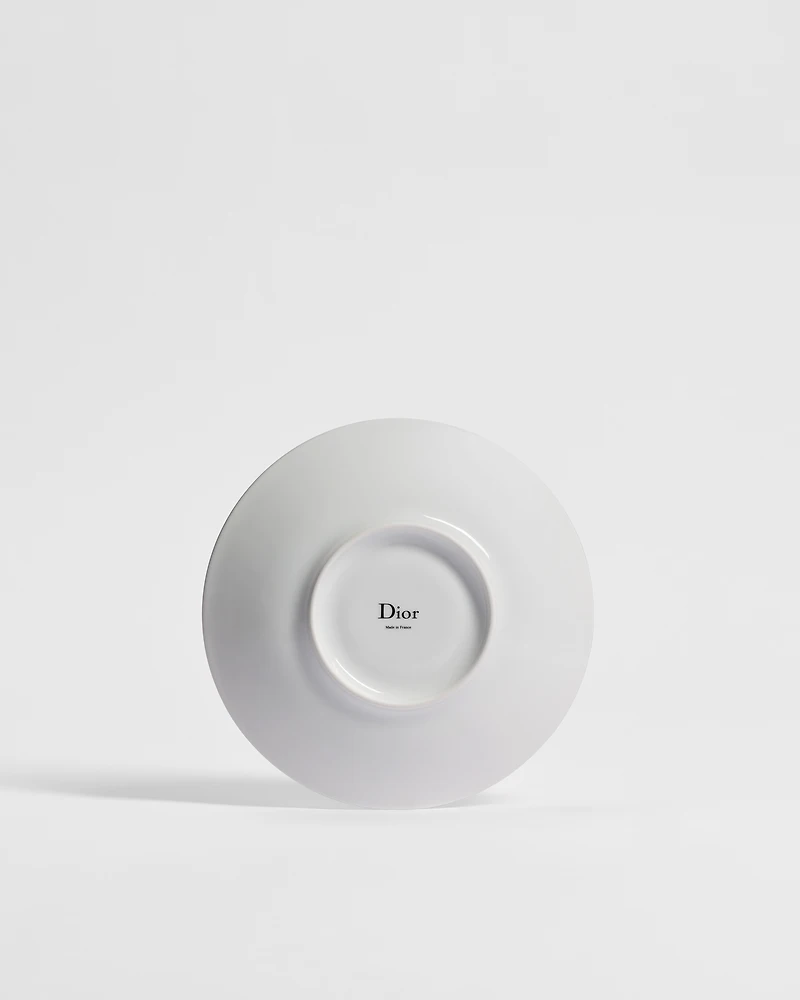 Teacup and Saucer