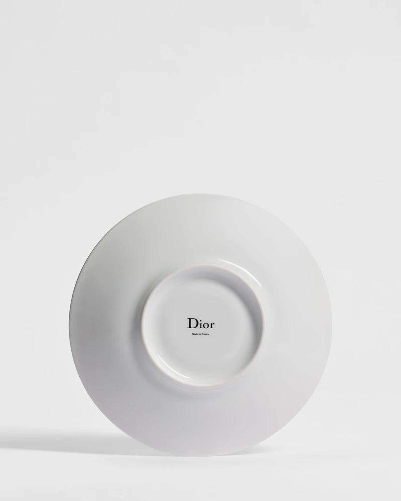 Teacup and Saucer