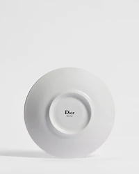 Teacup and Saucer