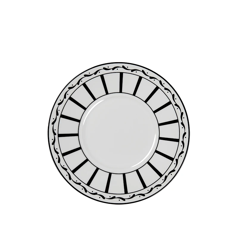 Breakfast Saucer