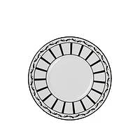 Breakfast Saucer
